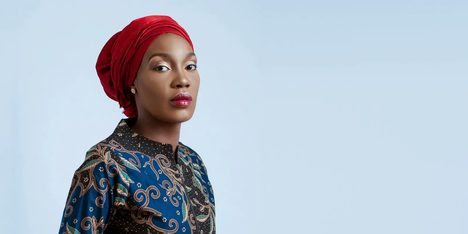 Amina Jibrin